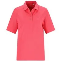 Hajo Poloshirt Poloshirt Piqué stay fresh®