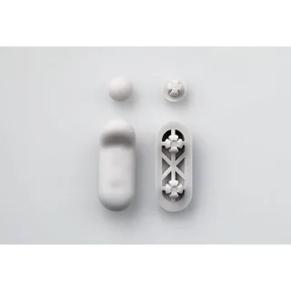 LAUFEN LF WC-Sitz Puffer, 89280.1, 8928010000001 H8928010000001
