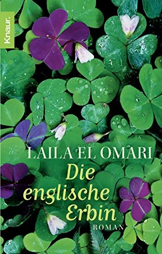 Die englische Erbin
