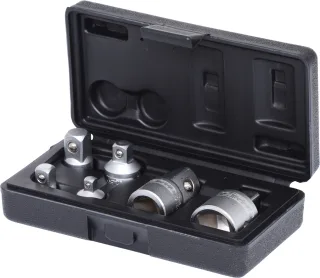 KS Tools Vergrößerungs- und Reduzieradapter-Satz, 6-tlg - 911.0106