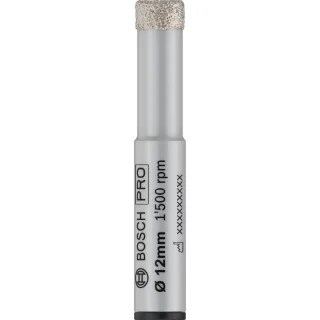 Bosch PRO Ceramic dry Bohrer 33 x 13 mm - 2608599057