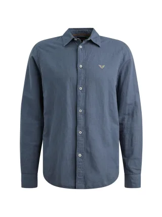 PME Legend - Skynight Ctn Linen Owen GD bijou blue - Gr. - L