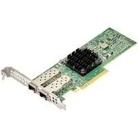 NetXtreme 2x 10GbE, LAN-Adapter