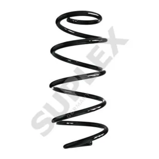 Suplex Feder vorne VW Golf 6 Cabrio Touran 39323