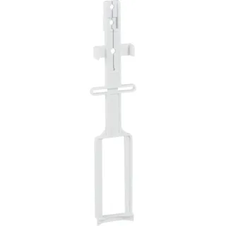 Geberit Niederhalter zu UP-SPK 8 cm , 241292001 241292001