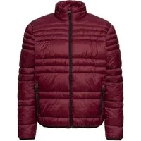 Oklahoma Jeans Steppjacke mit Stehkragen