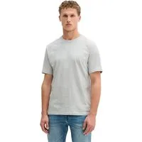 Marc O'Polo T-Shirt Logo-T-Shirt aus Bio-Baumwolle
