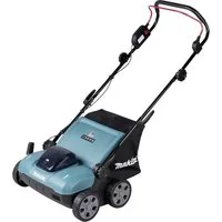 Makita Vertikutierer Li-Ion Akku Vertikutierer ohne Akku, ohne Ladegerät Arbeitsbreite 32, ohne Akku, ohne Ladegerät