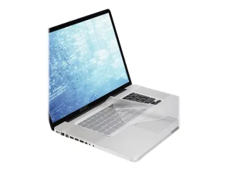 Hama "Notebook" | 00113825 | Tastatur-Abdeckung - 38.1-44.7 cm (15"-17.6")