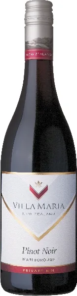 Villa Maria Private Bin Pinot Noir Jg. 2021