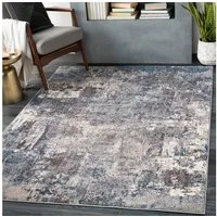 Livabliss Teppich MIAMI, rechteckig, Höhe: 13 mm