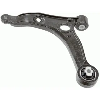 Lemf?rder Querlenker vorne links Citroen Fiat Peugeot 3483301