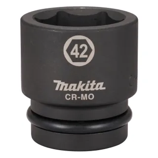 Makita Schlagnuss 1 Zoll - inkl. O-Ring und Stift - CR-MO - E-24608
