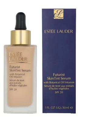 E.Lauder Futurist SkinTint Serum LSF20