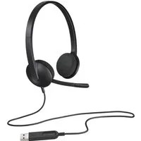 Logitech H340 Kopfhörer