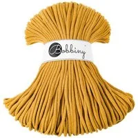 Bobbiny Bobbiny 5 mm Premium Flechtkordel 100 m Häkelwolle, 100 m (Baumwoll-Kordel - ideal für Häkel- und Makramee-Projekte), 500 g