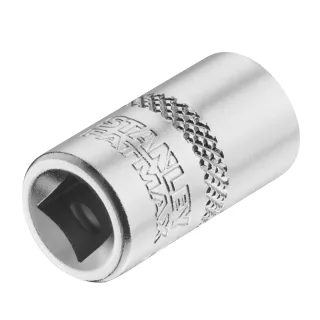 STANLEY FATMAX 1/4 Zoll 6-Kant Stecknuss 9 mm mit MaxiDrive Profil - FMMT17194-0