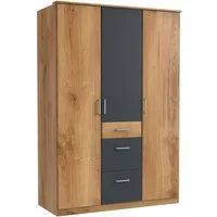 Wimex Kleiderschrank Click ohne Spiegel