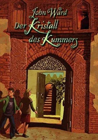Das Schicksal des Kristalls / Der Kristall des Kummers