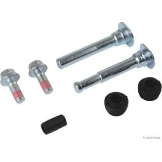 Jakoparts F?hrungsh?lsensatz f?r Bremssattel vorne Toyota Corolla E12