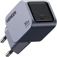Nexode Pro PD GaN Fast Wall Charger 30W, Ladegerät