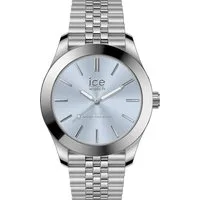 ice-watch Quarzuhr Ice Steel