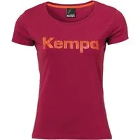 Kempa Trainingsshirt Graphic T-Shirt Women