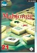MahJongg - 21 Varianten [PC]