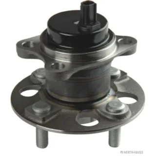 Jakoparts Radlager hinten Daihatsu Charade Toyota Yaris