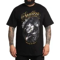 Sullen Clothing T-Shirt Grind