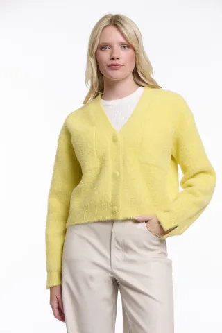 Rino&Pelle - Isarea.5002621 breezy lime - Gr. - xl