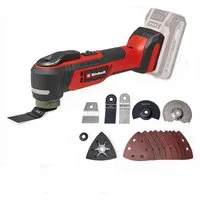Einhell Akku-Multifunktionswerkzeug Einhell Multifunktionswerkzeug TP-MG 18 Li BL (ohne Akku / Ladegerät
