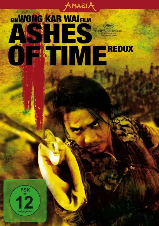 Ashes of Time: Redux