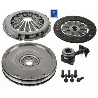 Sachs Kupplung Ford C-Max Focus Grand Kuga Volvo V40