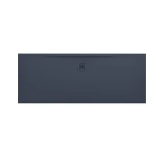 LAUFEN Duschwanne Pro aus Marbond 1800x700x33 Ablauf lange Seite Anthrazit, H2149560780001 H2149560780001