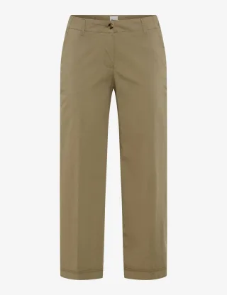 BRAX - Style Maine S FADED KHAKI - Gr. - 42
