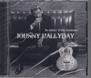 Le Coeur D'un Homme