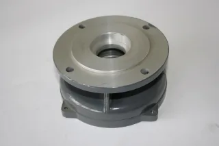 ELMAG Lagerdeckel vorne - 9708218