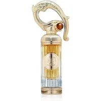 Lattafa Eau de Parfum Sehr, Glasflakon, Parfüm EDP, Unisex Duft