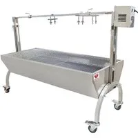 Beeketal Spanferkelgrill, BSG150