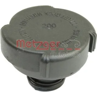 Metzger Deckel f?r K?hlmttelausgleichsbeh?lter BMW 3er 5er 7er 8er X3 X5 Z3 Z4 Z8