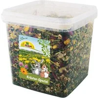 JR Farm Kräuter-Spezial 5 Liter Eimer, für: Kleintier