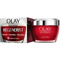 Olay Nachtcreme Regenerist 3 Point Age Defying Cream Night 50ml