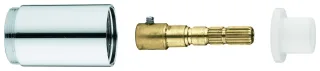GROHE Verlängerung 45565 L:42,5mm chrom 45565000