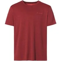 VAUDE T-Shirt Men's Essential T-Shirt (1-tlg) schnelltrocknendes und funktionelles Shirt
