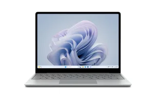 Microsoft Surface Laptop Go 3 Platin | xkq-00022 | 12,4" Touch - Core i5-1235U