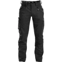 Dassy Arbeitshose Arbeitshose mit Stretch Helix (1-tlg)