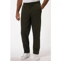 JP1880 Sweathose Jogginghose Basic gerade geschnitten Basic Fit