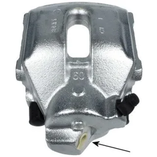 Hella Bremssattel vorne links BMW 5er 7er X3 X5 Land Rover Range
