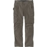 Carhartt Cargohose Steel Rugged C 105072